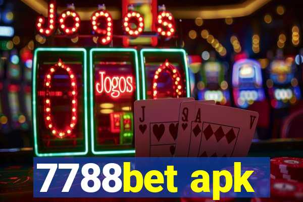 7788bet apk